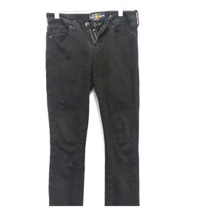 Lucky Brand Charlie Skinny Jeans